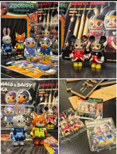 MEGA SPACE MOLLY 100% Disney series-Preorder