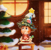 Twinkle Twinkle Plant A Wish Figure-Preorder