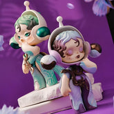 SKULLPANDA Baby Series Big Doll-preorder