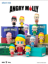Angry Molly Figure (Big Doll)-preorder