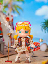 MOLLY Beach Music Festival Action Figure-Preorder