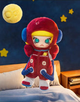 MOLLY Hello,Moon 1/8 Action Figure-Preorder