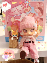 MOLLY Spring Cherry Blossom Figure-Preorder