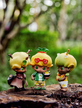 Dimoo Series Figure-Preorder