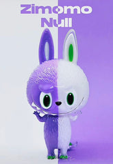ZIMOMO Null Big Doll(19cm)-Preorder