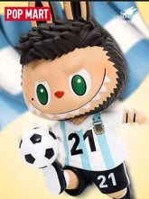 The Monsters Argentina Football National Team Series-Preorder