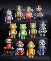 MEGA SPACE MOLLY 100% Series3-Preorder