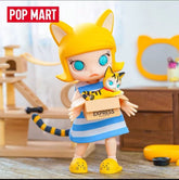 MOLLY Cat In The Box BJD Doll-Preorder