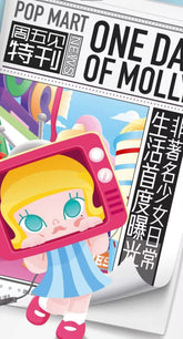 One Day of Molly-Preorder