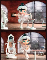 Molly Ballerina Action Figure-Preorder