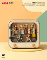 Anniversary Statues Classical Retro Series-Preorder