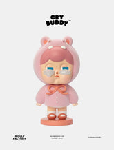 Big Babies Don't Cry 400% Series-Preorder