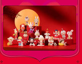 Happy Chinese New Year series Three Two One-Preorder