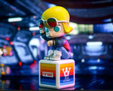 Molly Back to the Future-Preorder