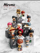 Hirono Mime Series-Preorder