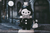 Pucky×Felix the Cat(Big Doll)-Preorder