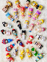 Molly series Handing Card-Preorder