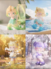 DORA The Four Seasons Series-Preorder
