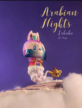 Labubu Pendant collection-Preorder