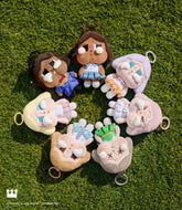 CRYBABY Sunset Concert Series Blind Box-preorder