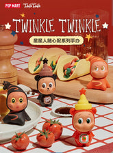 Twinkle Twinkle Create Your Taste Series Figures-preorder