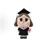 Crybaby Sunset Concert Series-Plush Doll-preorder