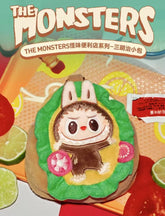 THE MONSTERS Wacky Mart Sandwich Mini Bag