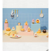 PUCKY Egg Beanie Series Figures-preorder