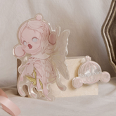 SKULLPANDA The Paradox Series Hair Clip Set-preorder