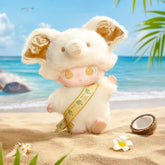 DIMOO ELEPHANTIN MOONLIGHT-Vinyl Plush Blister Pack-Preorder