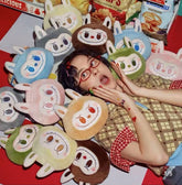 THE MONSTERS Wacky Mart Series-STORAGE BAG BLIND BOX-preorder