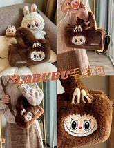 POPLAND Labubu and Mokoko Bag-PREORDER