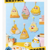 PUCKY Egg Beanie Series-Hand Towel Blind Box-preorder