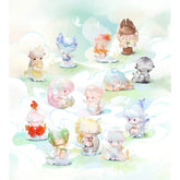 DIMOO Shapes in Nature Series Figures-preorder