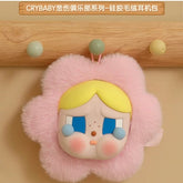 CRYBABY Sad Club Series-Earphone Bag-preorder
