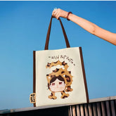 CRYBABY Wild but Cutie Series Merchandise-preorder