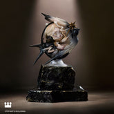 SKULLPANDA The Compass Of Light (Shanghai)Limited Edition Figures-preorder