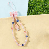 Popland Summer Party Series- Mokoko Phone Charm