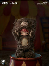 Hirono Bear Vinyl Plush Doll-preorder