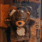 Hirono Back To Play Series Shanghai City Exhibition Products-preorder