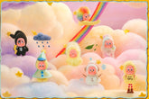 Twinkle Twinkle Sweet Dreams Forecast Series Plush Pendant Blind Box-preorder