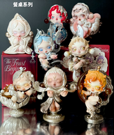 Skullpanda--The feast begins series-confirmed box