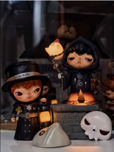 Hirono Mysterious Paradise series blind & confirmed box