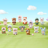 HACIPUPU Snuggle With You Series Figures