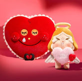 Crybaby Crying For Love Plush Gift Box-preorder