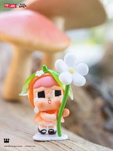 Crybaby Sweet and Sour Limited Hanging card(figure)