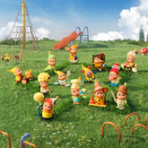 Twinkle Twinkle Be a Little Star Series Figures-preorder