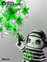 MEGA SPACE MOLLY 400% LALA COMPANY-Durian Man-preorder