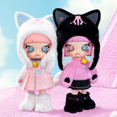 MOLLY Peekaboo 1/8 Action Figure-preorder