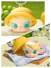 Baby Molly & Baby Tabby Series Products-preorder